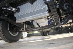 一汽红塔 解放公狮 重载版 190马力 4X2 单排轻卡(云内)(国六)