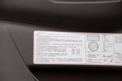东风柳汽 乘龙H7 520马力 8X4 8.6米自卸车(LZ3317H7FB)