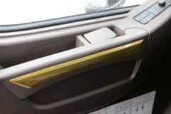 东风柳汽 乘龙H7重卡 2019款 560马力 6X4牵引车(LZ4258H7DB)