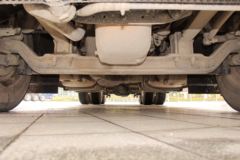 东风柳汽 乘龙T7重卡 560马力 6X4长头长轴距牵引车(LZ4251T7DB)