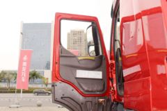 东风柳汽 乘龙H7重卡 2019款 560马力 6X4牵引车(LZ4258H7DB)