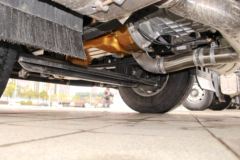 东风柳汽 乘龙H7重卡 2019款 560马力 6X4牵引车(LZ4258H7DB)