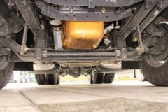 东风柳汽 乘龙H7重卡 2019款 560马力 6X4牵引车(LZ4258H7DB)