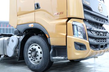 �������� ����H7�ؿ� 2019�� 600���� 6X4ǣ����(����)(LZ4252H7DC1)ͼƬ