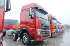 购乘龙H7载货车 享高达1.5万优惠