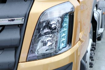 �������� ����H7�ؿ� 2019�� 600���� 6X4ǣ����(����)(LZ4252H7DC1)ͼƬ