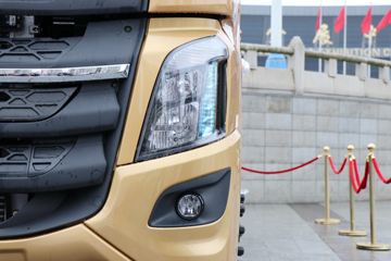 �������� ����H7�ؿ� 2019�� 600���� 6X4ǣ����(����)(LZ4252H7DC1)ͼƬ