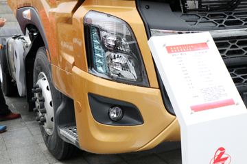 �������� ����H7�ؿ� 2019�� 600���� 6X4ǣ����(����)(LZ4252H7DC1)ͼƬ