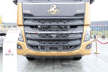 �������� ����H7�ؿ� 2019�� 600���� 6X4ǣ����(����)(LZ4252H7DC1)ͼƬ