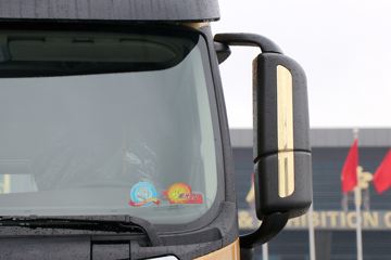 �������� ����H7�ؿ� 2019�� 600���� 6X4ǣ����(����)(LZ4252H7DC1)ͼƬ