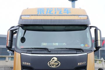 �������� ����H7�ؿ� 2019�� 600���� 6X4ǣ����(����)(LZ4252H7DC1)ͼƬ