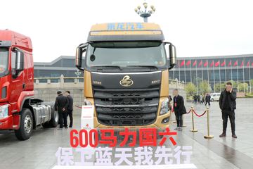 �������� ����H7�ؿ� 2019�� 600���� 6X4ǣ����(����)(LZ4252H7DC1)ͼƬ