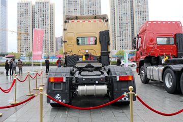 �������� ����H7�ؿ� 2019�� 600���� 6X4ǣ����(����)(LZ4252H7DC1)ͼƬ