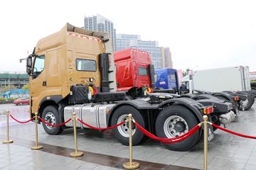 �������� ����H7�ؿ� 2019�� 600���� 6X4ǣ����(����)(LZ4252H7DC1)ͼƬ