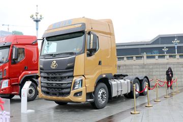 �������� ����H7�ؿ� 2019�� 600���� 6X4ǣ����(����)(LZ4252H7DC1)ͼƬ