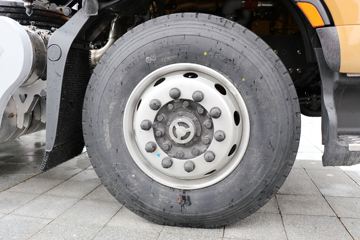 �������� ����H7�ؿ� 2019�� 600���� 6X4ǣ����(����)(LZ4252H7DC1)ͼƬ