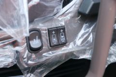 东风柳汽 乘龙H7重卡 2019款 480马力 8X4 9.6米载货车底盘(LZ1312H7FB) 东风柳汽 乘龙H7重卡 2019款 480马力 8X4 9.6米载货车底盘(LZ1312H7FB)