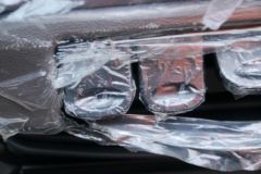 东风柳汽 乘龙H7重卡 2019款 480马力 8X4 9.6米载货车底盘(LZ1312H7FB) 东风柳汽 乘龙H7重卡 2019款 480马力 8X4 9.6米载货车底盘(LZ1312H7FB)