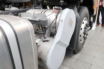 �������� ����H7�ؿ� 2019�� 600���� 6X4ǣ����(����)(LZ4252H7DC1)ͼƬ