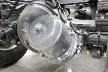 �������� ����H7�ؿ� 2019�� 600���� 6X4ǣ����(����)(LZ4252H7DC1)ͼƬ