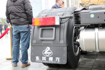 �������� ����H7�ؿ� 2019�� 600���� 6X4ǣ����(����)(LZ4252H7DC1)ͼƬ