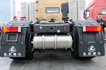 �������� ����H7�ؿ� 2019�� 600���� 6X4ǣ����(����)(LZ4252H7DC1)ͼƬ