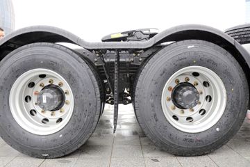 �������� ����H7�ؿ� 2019�� 600���� 6X4ǣ����(����)(LZ4252H7DC1)ͼƬ