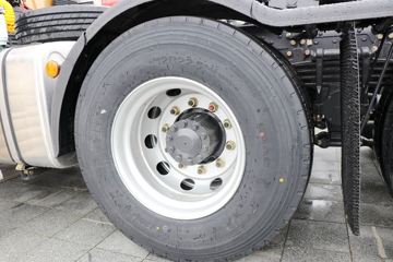 �������� ����H7�ؿ� 2019�� 600���� 6X4ǣ����(����)(LZ4252H7DC1)ͼƬ