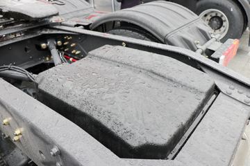 �������� ����H7�ؿ� 2019�� 600���� 6X4ǣ����(����)(LZ4252H7DC1)ͼƬ