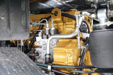 �������� ����H7�ؿ� 2019�� 600���� 6X4ǣ����(����)(LZ4252H7DC1)ͼƬ