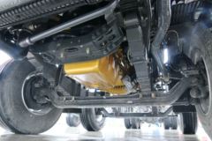 东风柳汽 乘龙H7重卡 2019款 480马力 8X4 9.6米载货车底盘(LZ1312H7FB) 东风柳汽 乘龙H7重卡 2019款 480马力 8X4 9.6米载货车底盘(LZ1312H7FB)