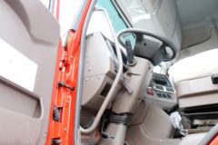 东风柳汽 乘龙H5重卡 400马力 6X4牵引车(国六)