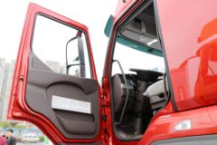 东风柳汽 乘龙H5重卡 400马力 6X4牵引车(国六)