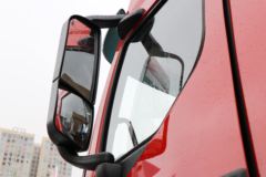 东风柳汽 乘龙H5重卡 400马力 6X4牵引车(国六)