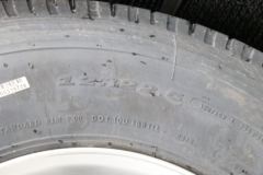 东风柳汽 乘龙H5重卡 400马力 6X4牵引车(国六)