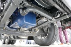 东风柳汽 乘龙H5重卡 400马力 6X4牵引车(国六)