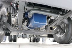 东风柳汽 乘龙H5重卡 400马力 6X4牵引车(国六)