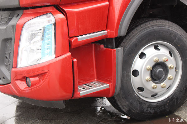 乘龙H5载货车行业最完美的中卡!我们承诺用不好全额退款!