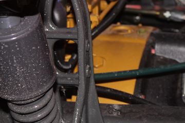 �������� ����H5�п� 240���� 4X2 6.8�ײ�դʽ�ػ���(LZ5182CCYM3AB)ͼƬ