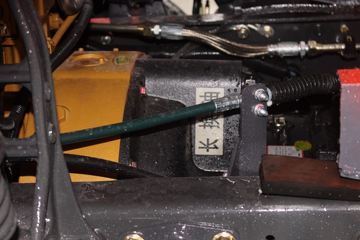 �������� ����H5�п� 240���� 4X2 6.8�ײ�դʽ�ػ���(LZ5182CCYM3AB)ͼƬ