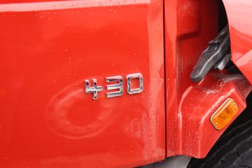 �������� ����T5�ؿ� 430���� 6X4 LNG��ͷǣ����(�����)ͼƬ