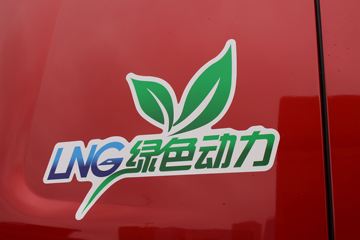 �������� ����T5�ؿ� 430���� 6X4 LNG��ͷǣ����(�����)ͼƬ