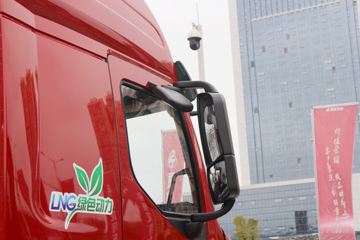 �������� ����T5�ؿ� 430���� 6X4 LNG��ͷǣ����(�����)ͼƬ