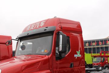 �������� ����T5�ؿ� 430���� 6X4 LNG��ͷǣ����(�����)ͼƬ