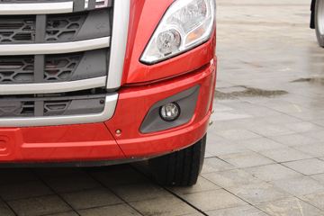 �������� ����T5�ؿ� 430���� 6X4 LNG��ͷǣ����(�����)ͼƬ