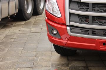 �������� ����T5�ؿ� 430���� 6X4 LNG��ͷǣ����(�����)ͼƬ