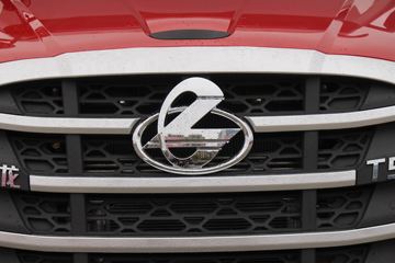 �������� ����T5�ؿ� 430���� 6X4 LNG��ͷǣ����(�����)ͼƬ