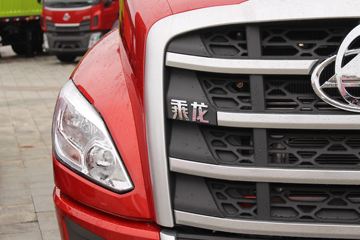 �������� ����T5�ؿ� 430���� 6X4 LNG��ͷǣ����(�����)ͼƬ