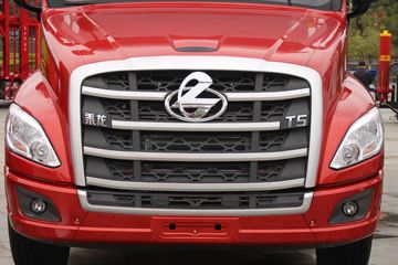 �������� ����T5�ؿ� 430���� 6X4 LNG��ͷǣ����(�����)ͼƬ