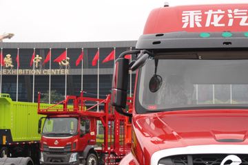 �������� ����T5�ؿ� 430���� 6X4 LNG��ͷǣ����(�����)ͼƬ